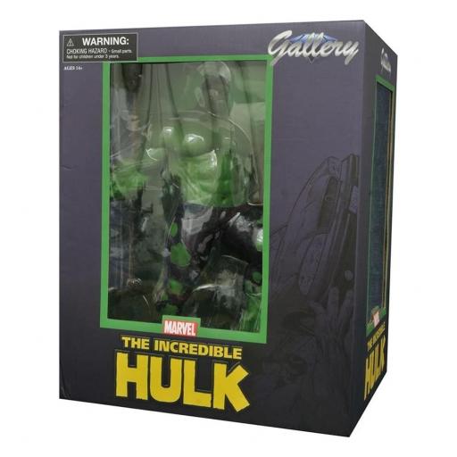 Figura Hulk Marvel Gallery Diamond Select 28 cm [1]