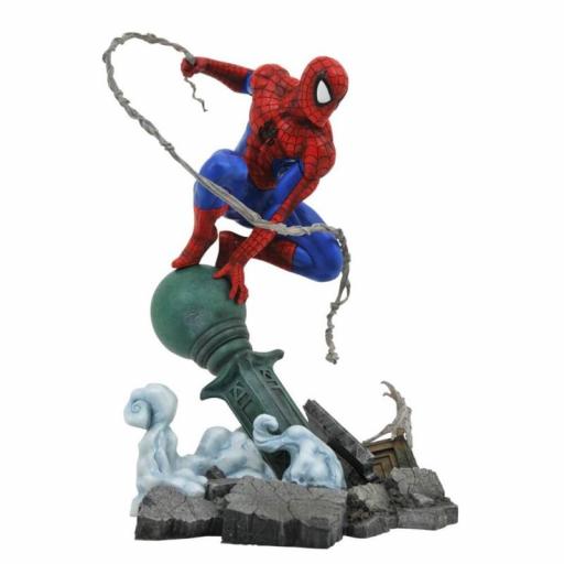 Figura Spider-Man Marvel Gallery Diamond Select 25 cm [1]