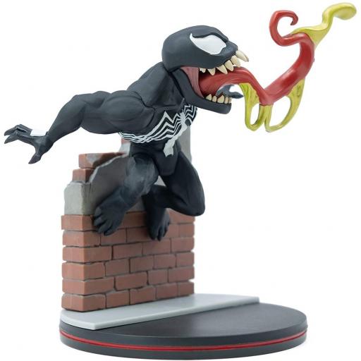 Figura QFig Marvel Venom 10 cm [1]