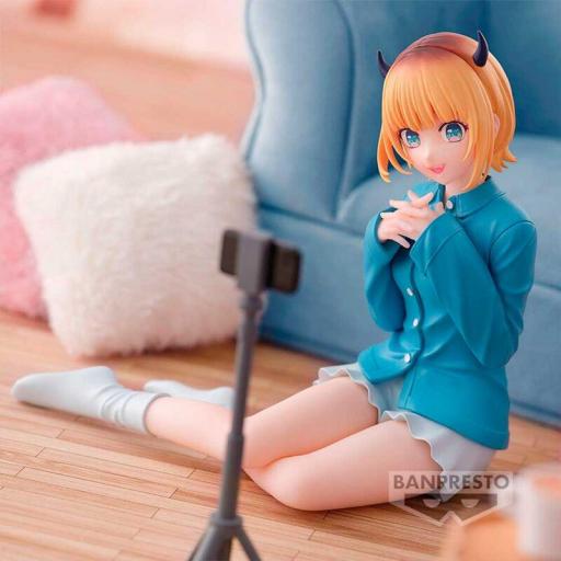 Figura Oshi No Ko Memcho  Relax Time Banpresto 10 cm [2]