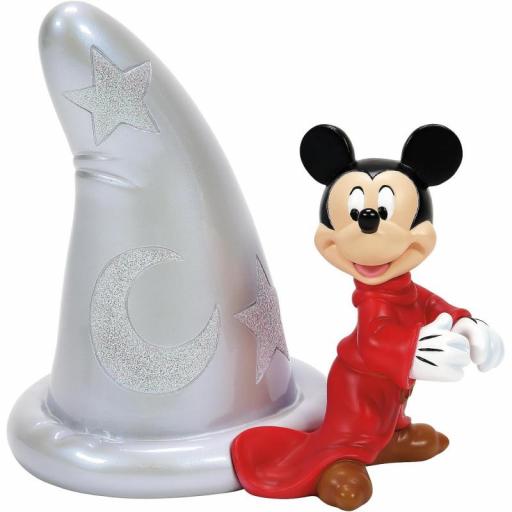 Figura Mickey Mouse Sombrero Disney Enesco 12 cm [0]