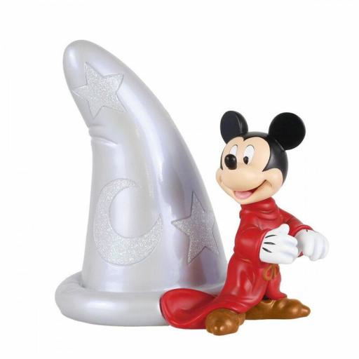 Figura Mickey Mouse Sombrero Disney Enesco 12 cm [1]