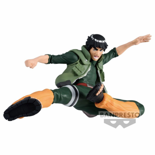 Figura Naruto Might Guy Vibration Stars 15 cm