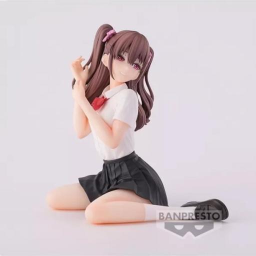 Figura Dimensional Seduction Mikari Tachibana Banpresto 10 cm [2]