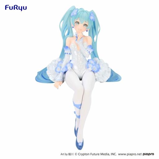 Figura Furyu Vocaloid Hatsune Miku Noodle Stopper 18 cm [0]