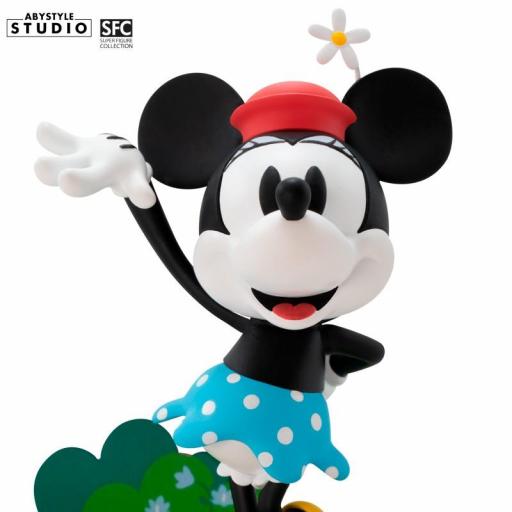 Figura Abystyle Disney Minnie Mouse 10 cm [1]