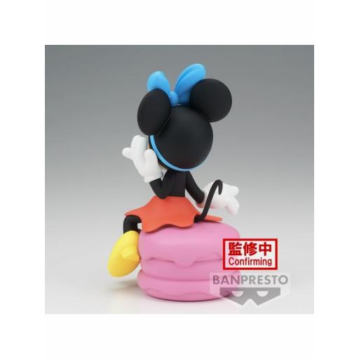 Figura Banpresto Disney Minnie Mouse 11 cm [3]