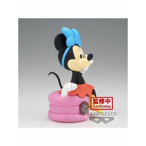 Figura Banpresto Disney Minnie Mouse 11 cm [1]