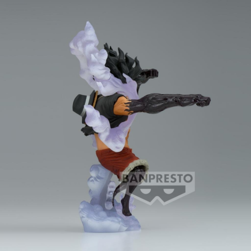 Figura One Piece Monkey D. Luffy Special King of Artist Banpresto 13 cm [2]