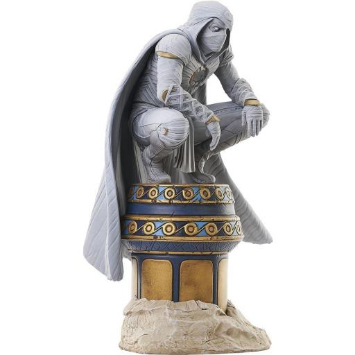 Figura Marvel Moon Knight Diamond Select 25 cm [2]