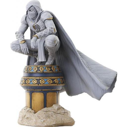 Figura Marvel Moon Knight Diamond Select 25 cm [1]