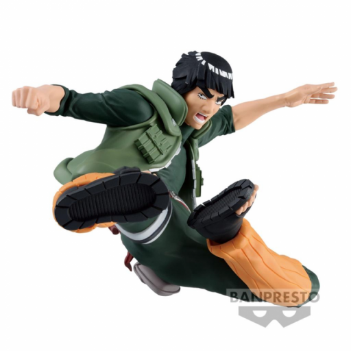 Figura Naruto Might Guy Vibration Stars 15 cm [1]