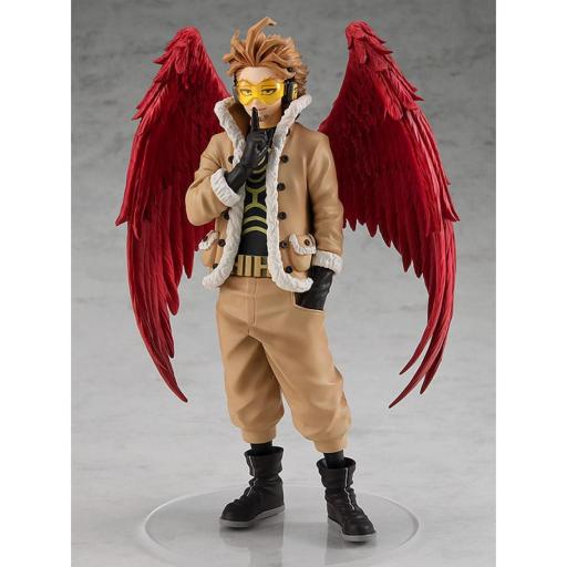 Figura Pop Up Parade My Hero Academia Hawks 17 cm [2]