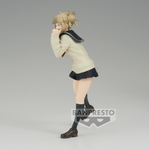 Figura My Hero Academia Himiko Toga The Evil Villains 15 cm [2]