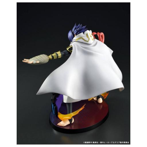 Figura Bellfine My Hero Academia Tamaki Amajiki Hero Suits 19 cm [3]