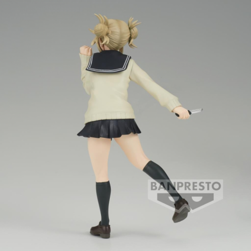 Figura My Hero Academia Himiko Toga The Evil Villains 15 cm [3]