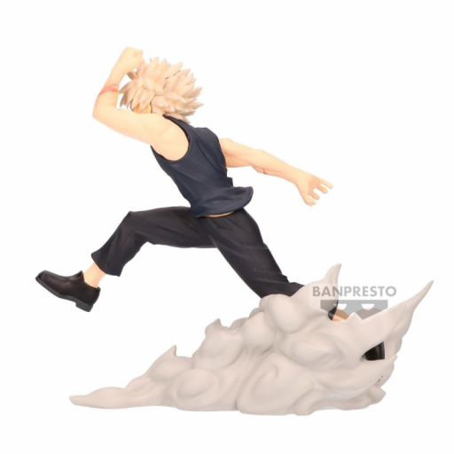 Figura My Hero Academia Katsuki Bakugo Banpresto Combination Battle 12 cm [2]