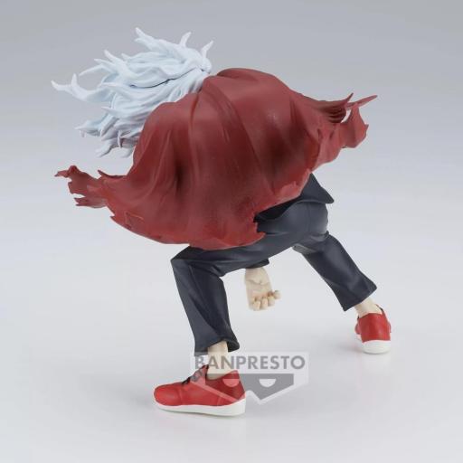 Figura My Hero Academia Tomura Banpresto The Evil Villains 13 cm [2]