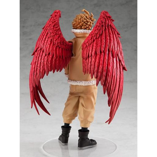 Figura Pop Up Parade My Hero Academia Hawks 17 cm [3]