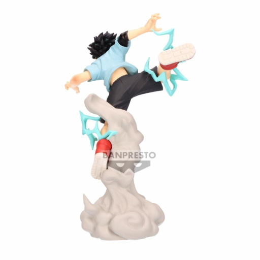 Figura My Hero Academia Izuku Midoriya Banpresto Combination Battle 11 cm [3]