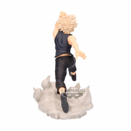 Figura My Hero Academia Katsuki Bakugo Banpresto Combination Battle 12 cm [3]