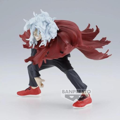 Figura My Hero Academia Tomura Banpresto The Evil Villains 13 cm [1]