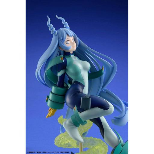 Figura Bellfine My Hero Academia Nejire Hado Hero Suits 21 cm [1]