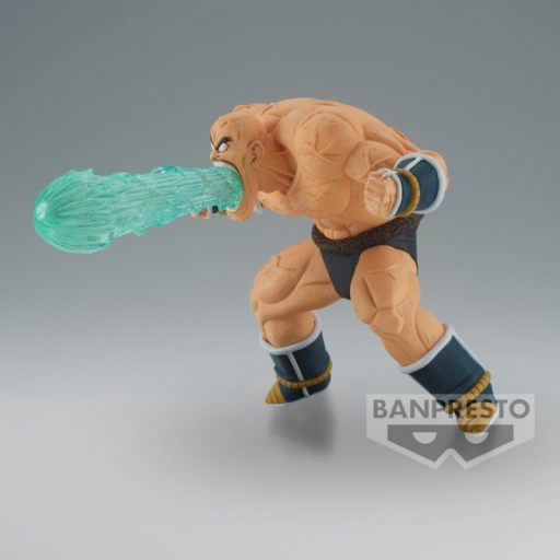 Figura Banpresto Dragon Ball Z GxMateria Nappa 12 cm [2]