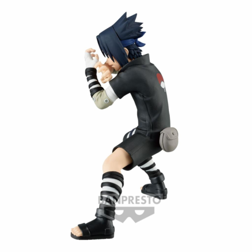 Figura Naruto Sasuke Uchiha Banpresto Vibration Stars 14 cm [2]