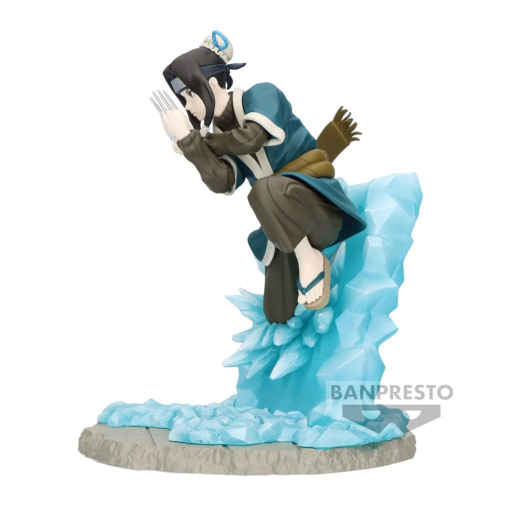 Figura Banpresto Naruto Memorable Saga Haku 12 cm [2]