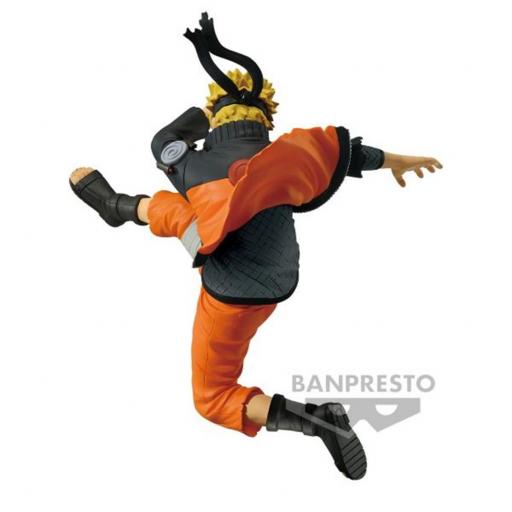 Figura Banpresto Naruto Vibration Stars Uzumaki Naruto 14 cm [2]