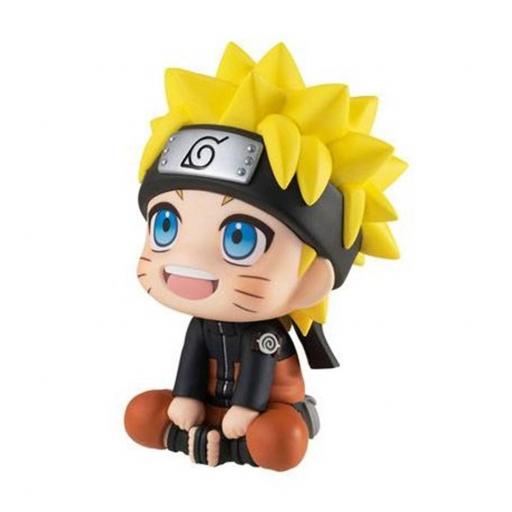 Figura MegaHouse Look Up Naruto Shippuden Uzumaki Naruto 11 cm [1]