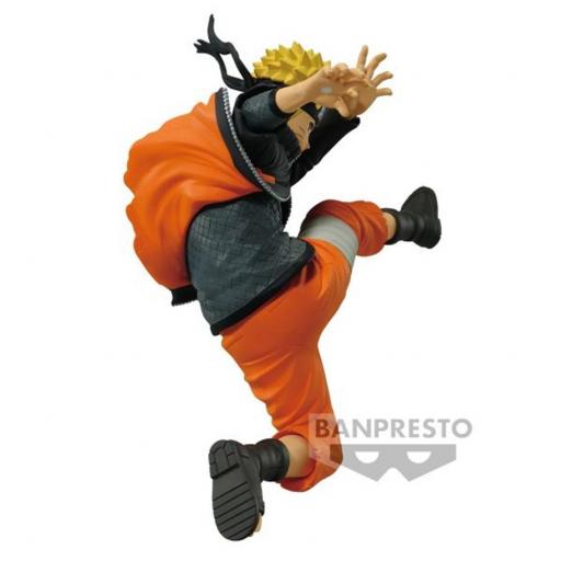 Figura Banpresto Naruto Vibration Stars Uzumaki Naruto 14 cm [3]