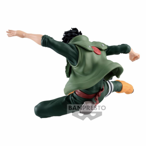 Figura Naruto Might Guy Vibration Stars 15 cm [3]