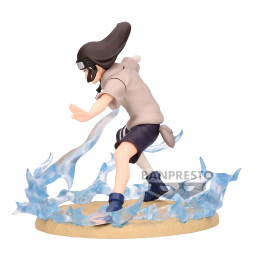 Figura Naruto Shippuden Neji Hyuga Banpresto Memorable Saga 10 cm [2]