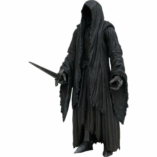 Figura El Señor de los Anillos Nazgul Diamond Select 18 cm