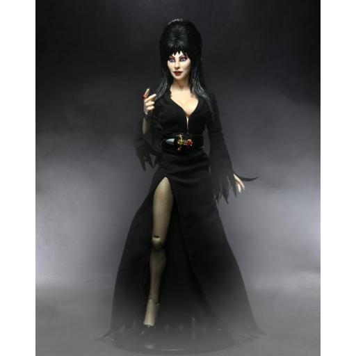 Figura Neca Elvira: Mistress of the Dark Clothed Action 20 cm