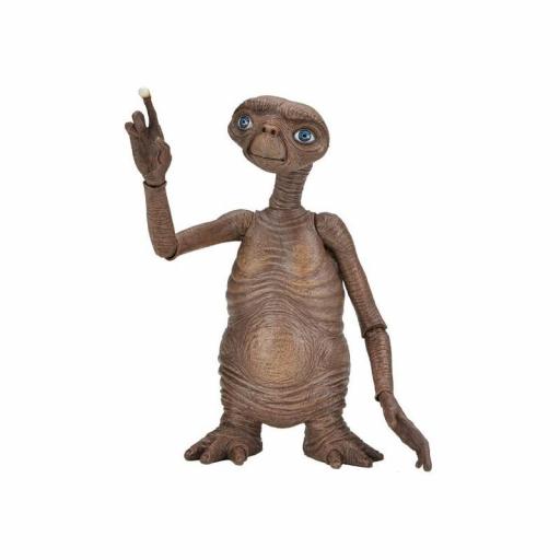 Figura Neca E.T el Extraterrestre 40 Aniversario 12 cm [1]