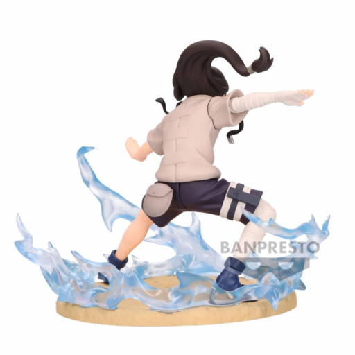 Figura Naruto Shippuden Neji Hyuga Banpresto Memorable Saga 10 cm [3]