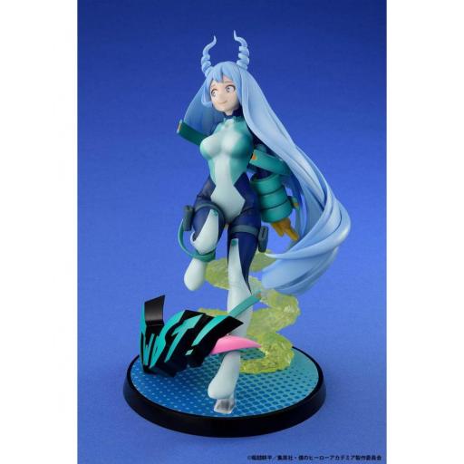 Figura Bellfine My Hero Academia Nejire Hado Hero Suits 21 cm [2]