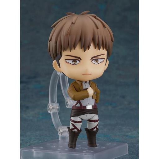 Figura Nendoroid Attack On Titan Jean Kirstein 10 cm [2]