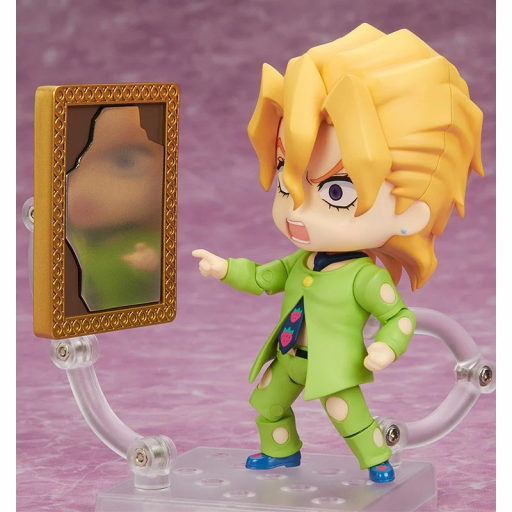 Figura Nendoroid Jojo's Bizarre Adventure Pannacotta 10 cm [3]