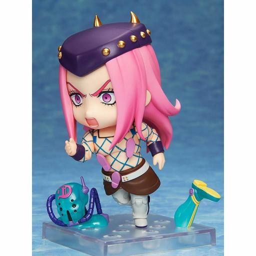 Figura Nendoroid Jojo's Bizarre Adventure Narciso 10 cm [2]