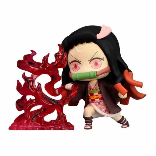 Figura Furyu Demon Slayer Kimetsu No Yaiba Nezuko Kamado 7 cm [1]