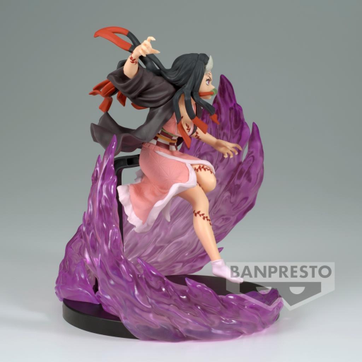 Figura Demon Slayer Kimetsu No Yaiba Nezuko Kamado 13 cm [2]