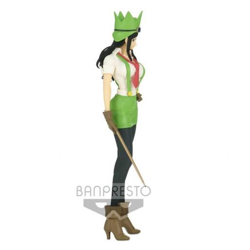 Figura Banpresto One Piece Sweet Style Pirates Nico Robin Ver. A 23 cm [1]