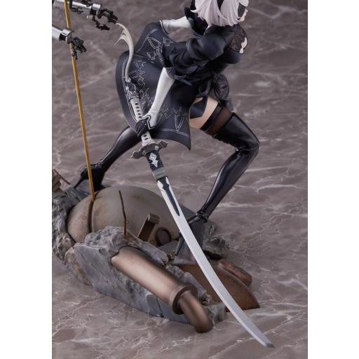 Figura Nier Automata Automata 2B Ver.1.1A Aniplex 20 cm [3]