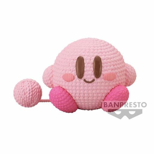 Figura Banpresto Kirby Amicot Petit 5 cm [2]
