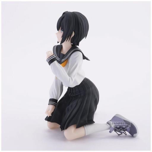 Figura Dimensional Seduction Nonoa Uniform Banpresto 12 cm [2]