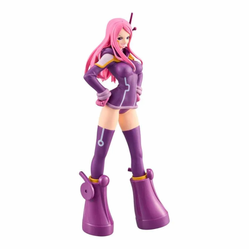 Figura One Piece Jewelry Bonney Egghead Banpresto 16 cm [1]